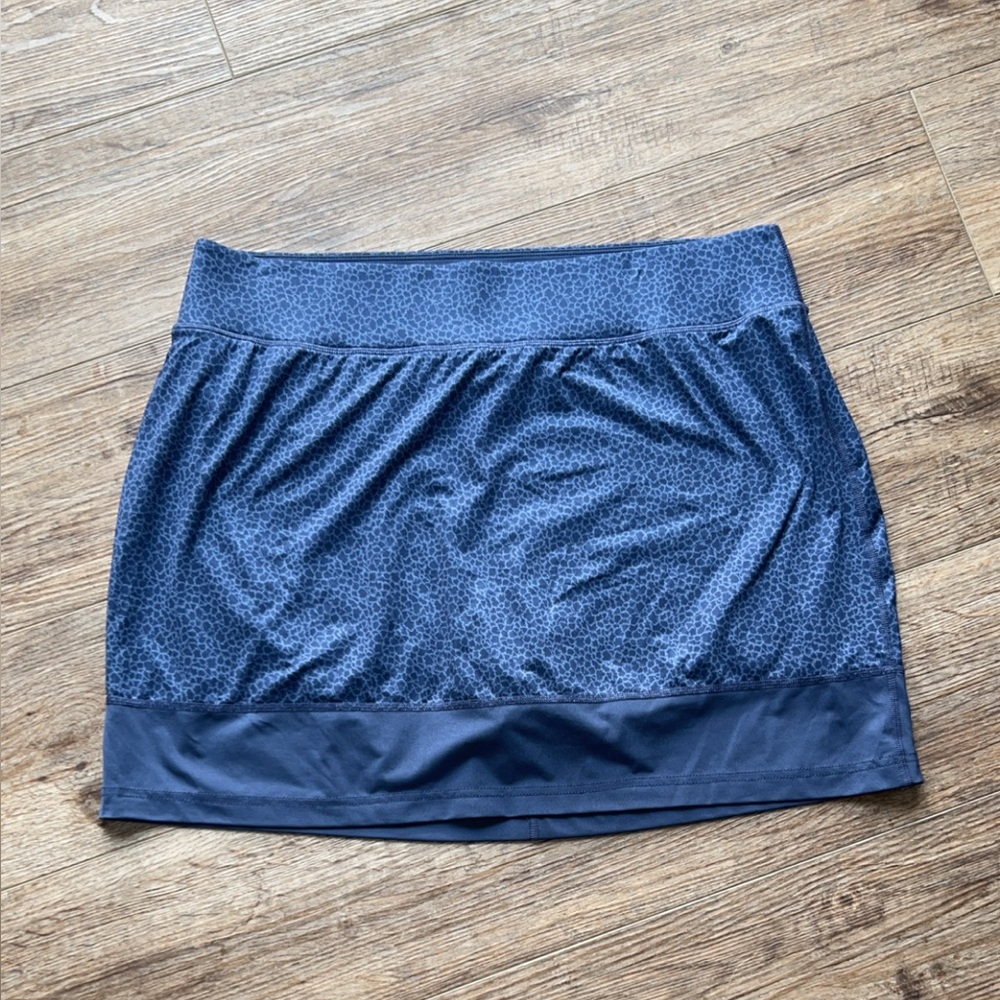 Women's athletic Skort